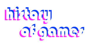 History of Games